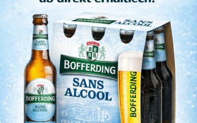 Bofferding Sans Alcool